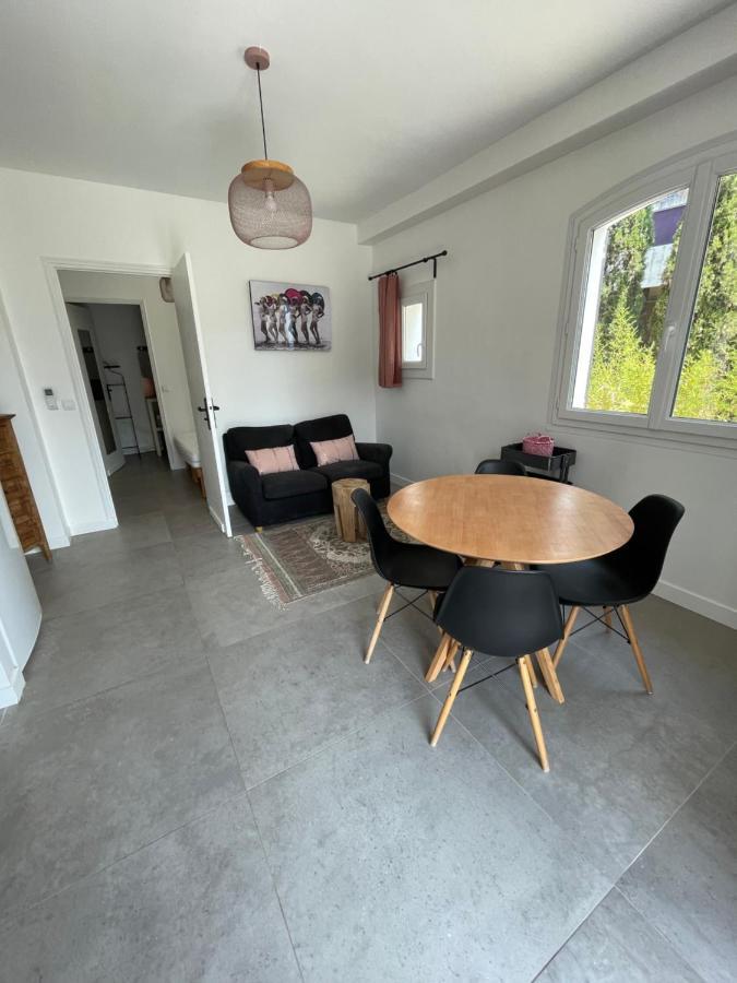 Home Cassis - Maison Julou - Piscine Chauffee A 32C Exteriör bild