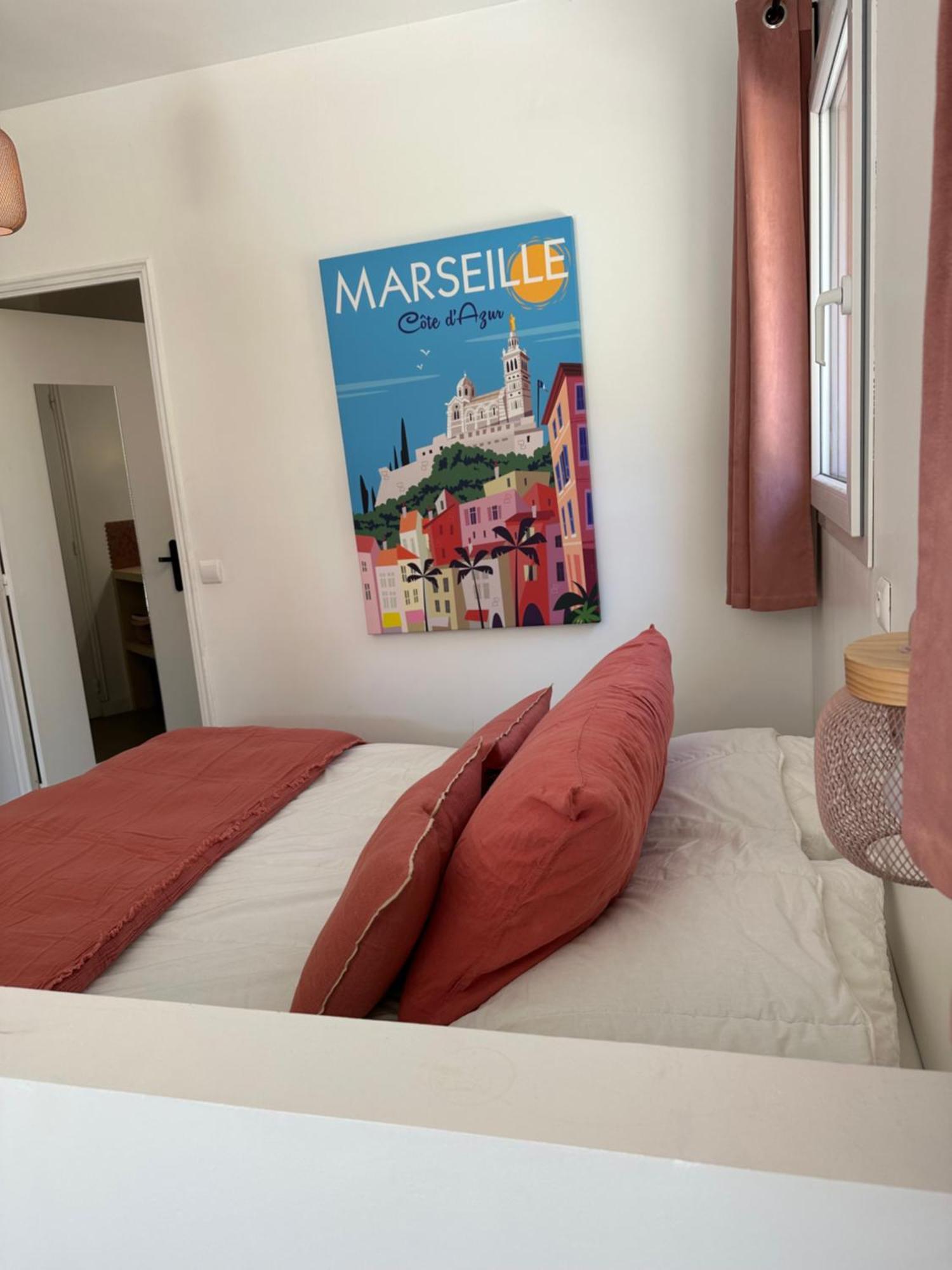 Home Cassis - Maison Julou - Piscine Chauffee A 32C Exteriör bild